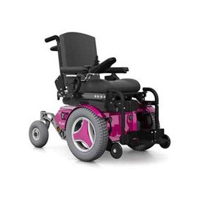 Power Wheelchair | K300 PS Jr.