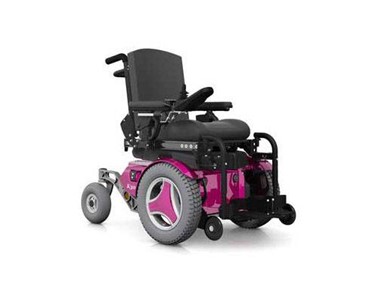 Permobil - Power Wheelchair | K300 PS Jr.