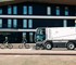 Bucher Municipal - Compact sweeper | CityCat VR50