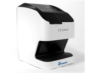Image Plate Scanner | ScanX Edge System