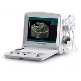 Vet Ultrasound System | DUS60 