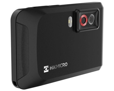 HIKMICRO - Pocket2 Handheld Thermal Imaging Camera
