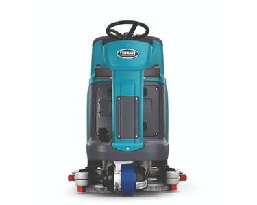 Tennant - Rider Floor Scrubber | T681 