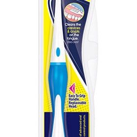 Tongue Cleaner | Piksters