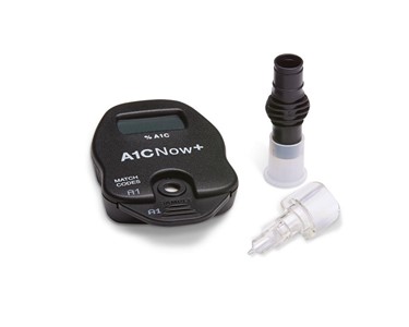 A1cNow Plus Portable HbA1c Test Kit
