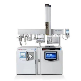 Mass Spectrometer | ISQ™ 7610 Single Quadrupole GC-MS