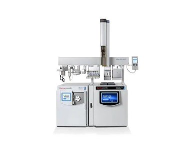 Thermo Scientific - Mass Spectrometer | ISQ™ 7610 Single Quadrupole GC-MS