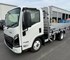 Isuzu - Tray Truck | NLR 45-150 DT D25 Traypack