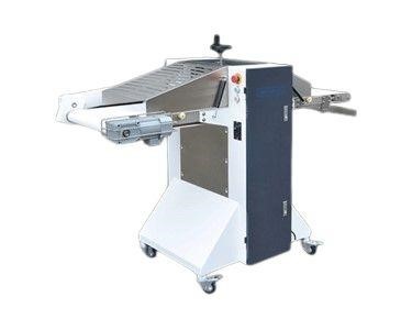 Sinmag - Bread Slicer up to 5000 burgers/hour | HS2-3S