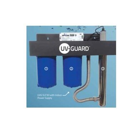 UV Water Steriliser UV Guard SLF-Series 