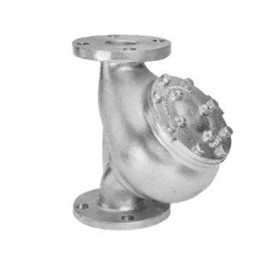 Vent-Line Flame Arrester 4950