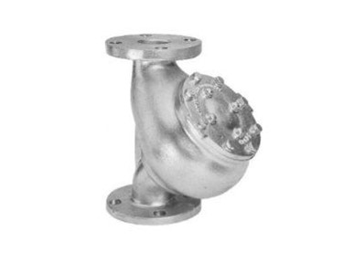 Vent-Line Flame Arrester 4950