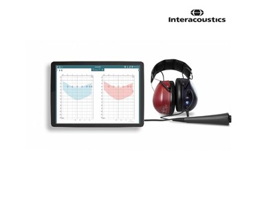 Interacoustics - Luna Audiometer