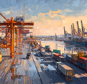 Beyond congestion how to streamline your Australian supply chain now