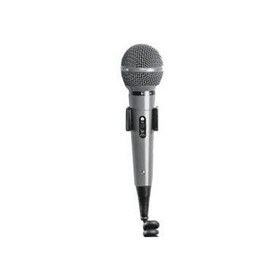 Bosch Universal Handheld Microphone
