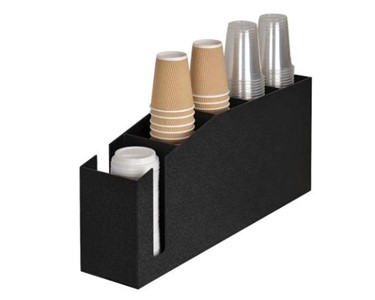 Cutlery and Condiment Holders