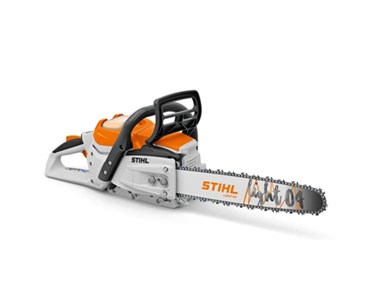 STIHL - MSA 300 C-O Battery Chainsaw