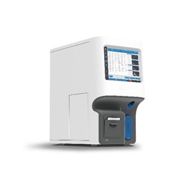 Hematology Analyzer Z50