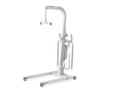 Hillrom - Mobile Patient Lifts