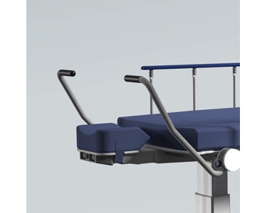 Modsel - Eye & ENT Stretcher | VSM-10V