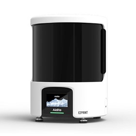 Dental 3D Printer EZPRINT-F1 