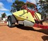 Hardi - Hardi Commander 8500i Boomspray