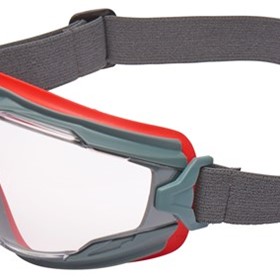 New Goggle Gear 500 Series Safety Eyewear