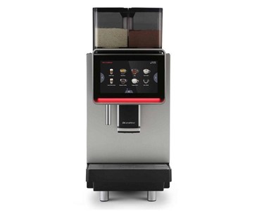 Dr Coffee F2 PLUS Coffee Machine with Chocolate