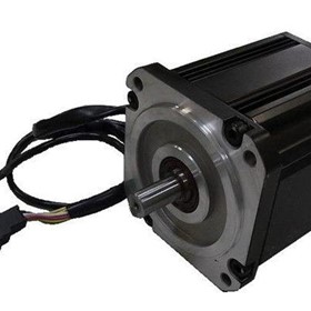 APU Series welding positioner servo motors