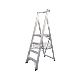 1.2m Aluminium Platform Step Ladder | ST11354 