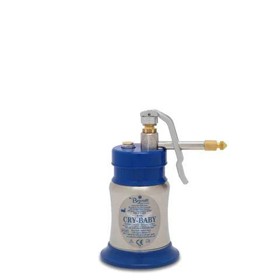 Cryotote Carry Bag for Liquid Nitrogen Delivery - 125ml