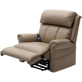Ascent Bariatric Lift Chair