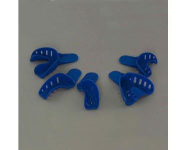 Leepac - Disposable Impression Trays