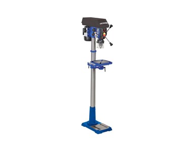 Kincrome - Pedestal Drill Press Machine - Variable Speed