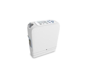 Inogen G5 Portable Oxygen Concentrator