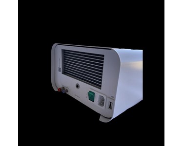 Enbio - Model: S – Class B Autoclave 2.7L