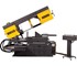 Semi Auto Swivel Head Dual Mitre Metal Cutting Band Saw - BMSY 440DGH