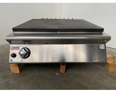 Mareno - Gas Hotplate - Used | ANT98G 