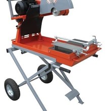 Brick Saw