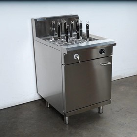 NC-60 - Noodle/Pasta Cooker - Used 