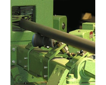 Superior - Shotblasting Machine | SUPERIOR EdgeBlast Pipes