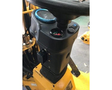 Compact Wheel Loader | WL25 1 point 7 Ton Hydro 