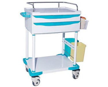 YX Model - ABS Medical Carts/Trolleys