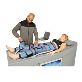External Counterpulsation Therapy | Renew™ ECP Therapy
