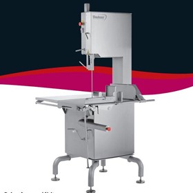 MEAT BANDSAW SX 400S 