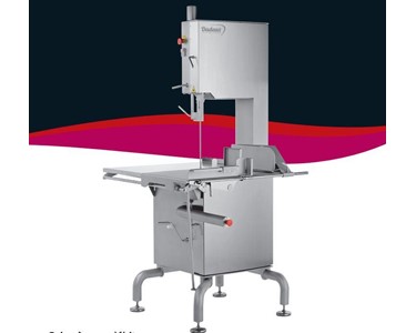 Dadaux - MEAT BANDSAW SX 400S 