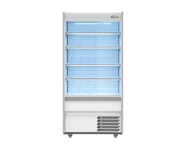 Williams Refrigeration - Open Display Fridge | M100
