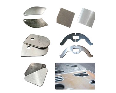 Koenig - Heavy-Duty Wide Belt Deburring Machine for Metal | B1300