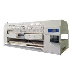 Industrial & Commercial Ironer 250 KG/hour | RSF200 