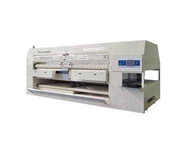 Industrial & Commercial Ironer 250 KG/hour | RSF200 